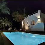 Casa Agave וילה דניה