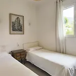 וילה Casa Agave דניה