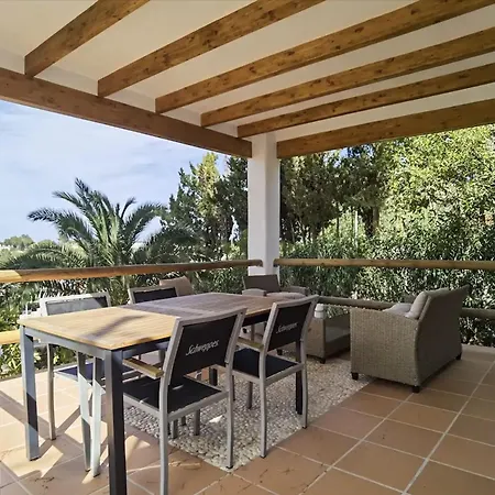 וילה Casa Agave דניה
