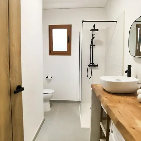 Casa Agave Villa *