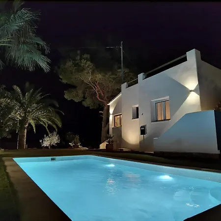 Casa Agave Βίλα Denia