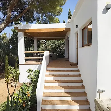 Villa Casa Agave