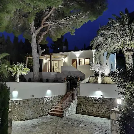 Casa Agave Villa Denia