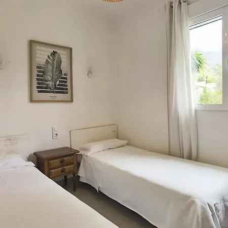 Βίλα Casa Agave Denia