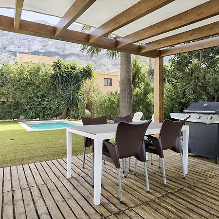 Villa Casa Agave *