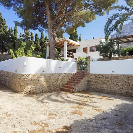 Villa Casa Agave Denia