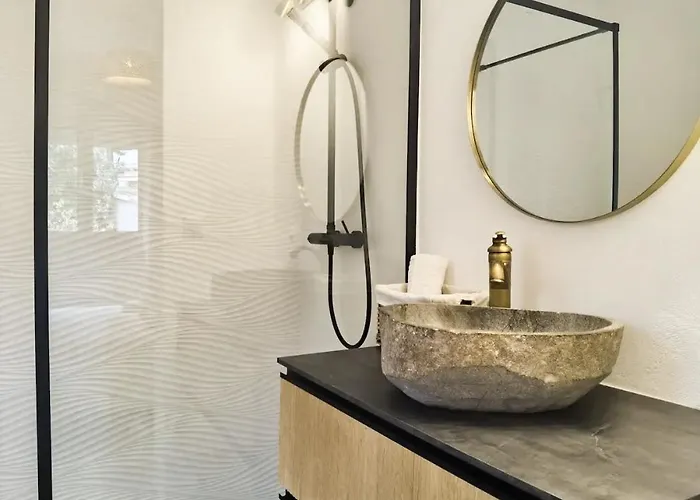 Βίλα Casa Agave *