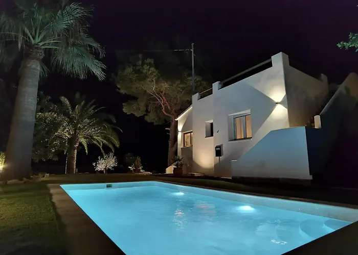 Casa Agave Villa Denia