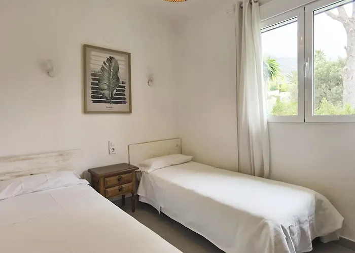 Villa Casa Agave Denia